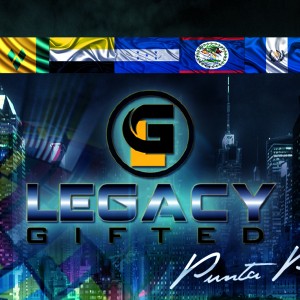 LegacyGifted - New Age Music in Bronx, New York