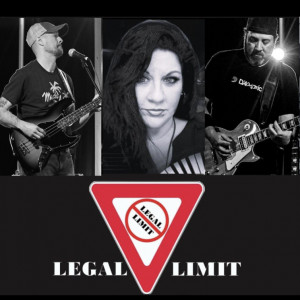 Legal Limit - Rock Band in Sewell, New Jersey