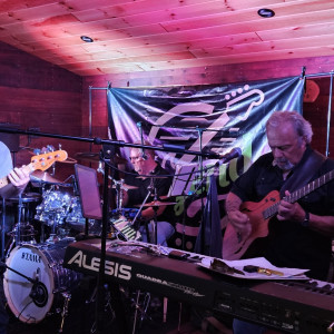 Legend - Classic Rock Band in Tupper Lake, New York