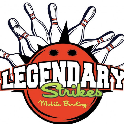 Its A Legendary Summer presented by Legendary Strikes Mobile Bowling, 2771  Columbia Dr, Decatur, June 8 2024
