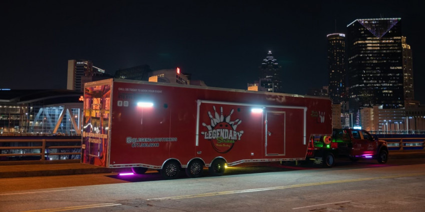 thingstodoinatlanta : Rent a Mobile Bowling Alley from Legendary Stri