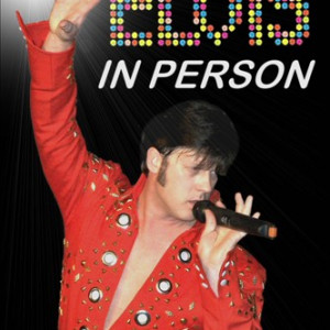 Legends Live Performances - Elvis Impersonator in Cincinnati, Ohio