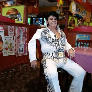 Elvis Memories the Echo Lives On - Elvis Impersonator in Louisville, Kentucky