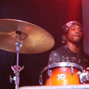 Legit - Drummer in Nashville, Tennessee