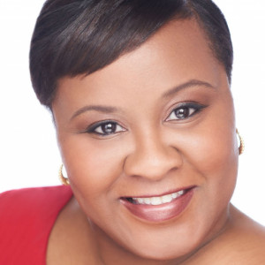 Lei Cartledge - Actress in Capitol Heights, Maryland