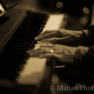 Leigh Anne Florence - Pianist - Pianist in Danville, Kentucky