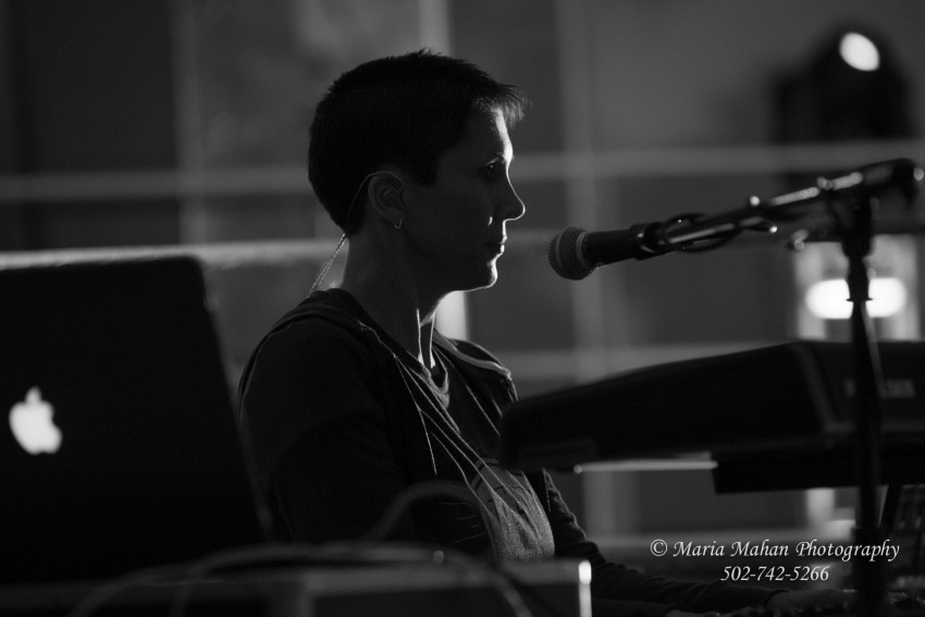 Gallery photo 1 of Leigh Anne Florence - Pianist