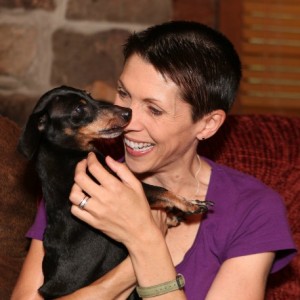 Leigh Anne Florence and The Wiener Dog Gang - Motivational Speaker in Danville, Kentucky