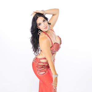 Leilah Moon Bellydance - Belly Dancer in Washington, District Of Columbia