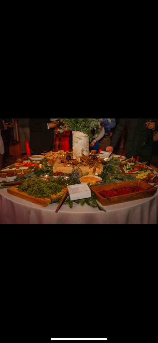 Gallery photo 1 of LemonCo Catering