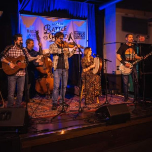 Lemongrass - Bluegrass Band in Dayton, Ohio