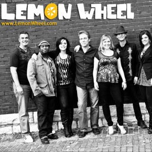 LemonWheel Band
