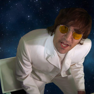 Lenn Johnston - John Lennon Impersonator in Orlando, Florida