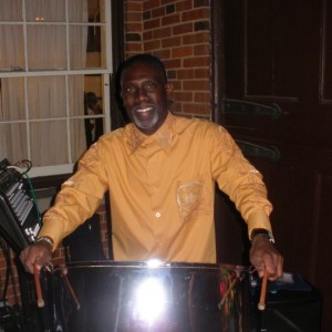 Lennard Jack and FUSION - Steel Drum Band / Steel Drum Player in Bowie, Maryland