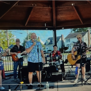 Lenny Davis Band - Dance Band in Toms River, New Jersey