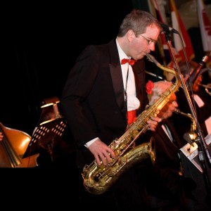 Lenny Graf - Jazz Band in Toronto, Ontario