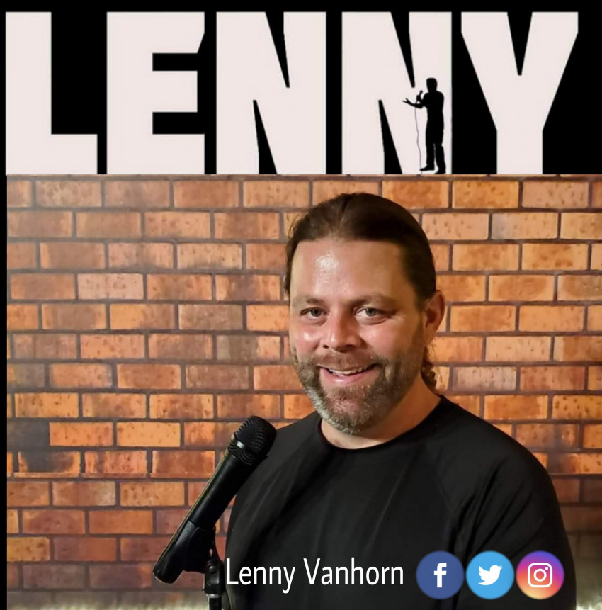 Gallery photo 1 of Lenny Vanhorn