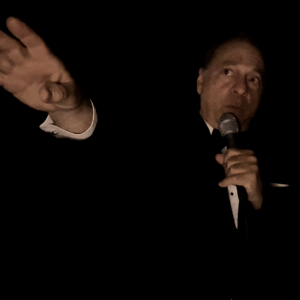 Lenny Zarcone - Solo Sinatra Singer, Jazz Trio & DJ - Crooner / Tribute Artist in Northampton, Massachusetts