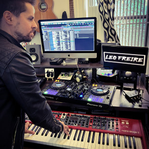 Leo Freire Music - Mobile DJ in New York City, New York