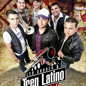 Leo Gruber & Tren Latino Band - Latin Band in Elizabeth, New Jersey