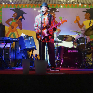 Leo Key & The Company - Blues Band in Burbank, California