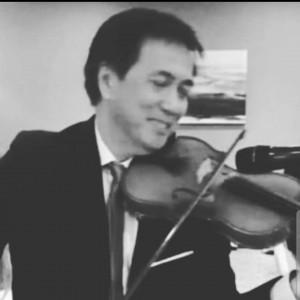 Leo the violinist - Violinist in Brampton, Ontario