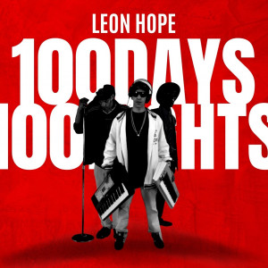 Leon Hope