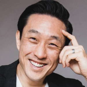 Leonard Chan - Stand-Up Comedian in Toronto, Ontario