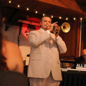 Leonardo Bacigalupi - Trumpet Player in Cape Coral, Florida