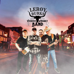 The Leroy Burks Band - Country Band / Dixieland Band in Woodbridge, Virginia