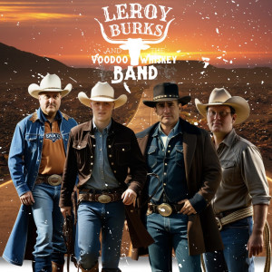 The Leroy Burks Band - Country Band / Country Singer in Woodbridge, Virginia