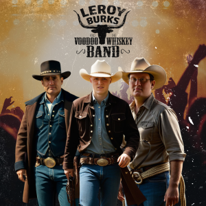 The Leroy Burks Band - Country Band in Woodbridge, Virginia