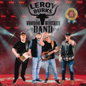 The Leroy Burks Band - Country Band / Top 40 Band in Woodbridge, Virginia