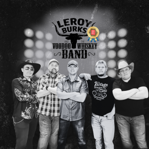 The Leroy Burks Band - Country Band / Southern Rock Band in Woodbridge, Virginia