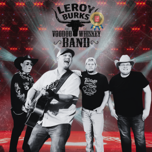 The Leroy Burks Band - Country Band / 1990s Era Entertainment in Woodbridge, Virginia