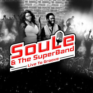 SouLe - Soul Singer / Soul Band in Durham, North Carolina