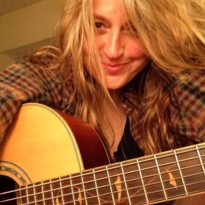 Lesley Diane - Singing Guitarist in Greenville, South Carolina