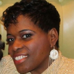 Leslie Bailey-Clarke - Gospel Singer in Atlanta, Georgia