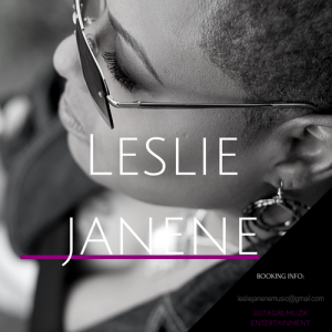 Leslie Janene & The Soul Company Band