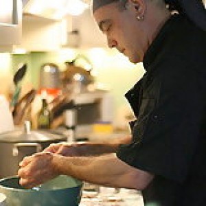 Lester Esser, Personal Chef