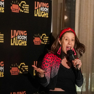 Living Room Laughs - Comedy Show / Musical Comedy Act in New York City, New York