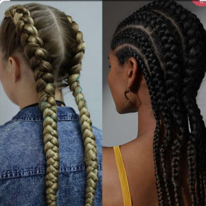 Let Us Teach You How to Braid - Hair Stylist in Kennesaw, Georgia