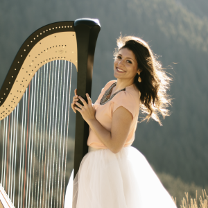 Lethicia Caravello the Harpist - Harpist / Wedding Musicians in Castle Rock, Colorado