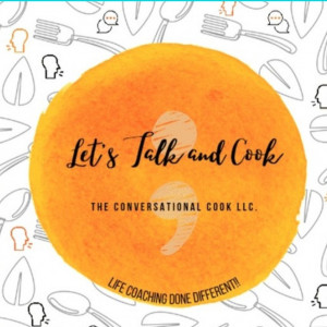 Let's Talk and Cook - Motivational Speaker in Stamford, Connecticut