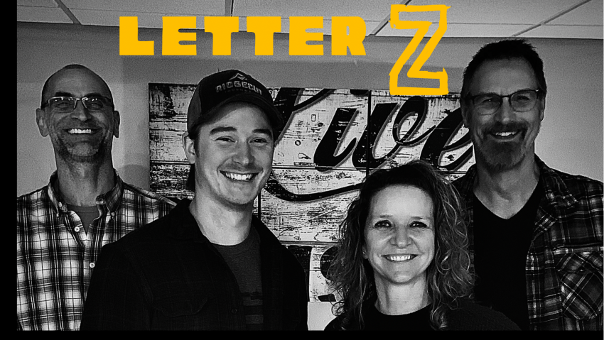 Gallery photo 1 of Letter Z