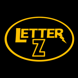 Letter Z