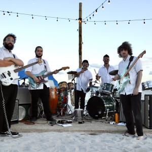Makumba Band - Jazz Band in Miami, Florida