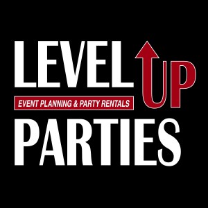 Level Up Parties