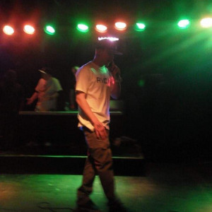 Levi Fidah - Rapper / Hip Hop Artist in Springfield, Missouri