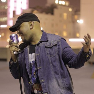 Levon Gray - R&B Vocalist in Mobile, Alabama